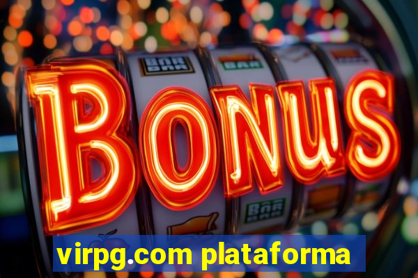 virpg.com plataforma